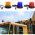 LED Flashing Lights Magnetic Mounted Warning Beacon Lamp